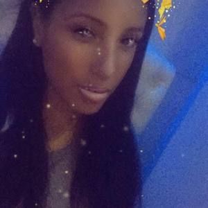 Meet your Posher, Katina